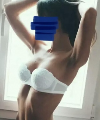 Анкета проститутки Алла - Фото 1, Турка, 28 лет, №14119